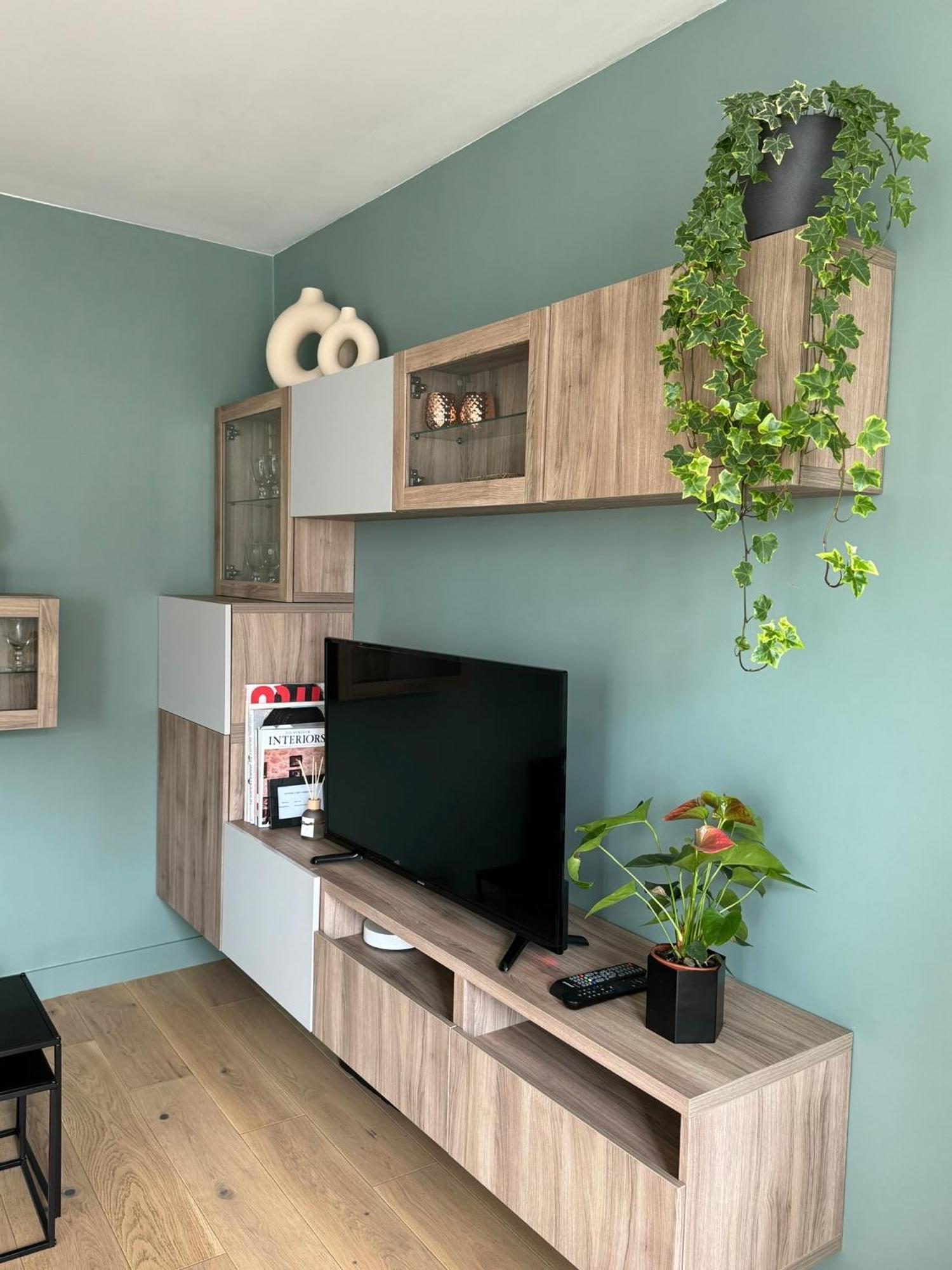 Paris Central 1 Bedroom Apartment With Ac Buitenkant foto